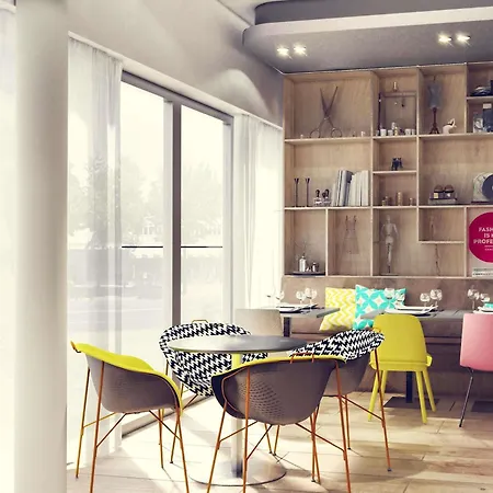 Ξενοδοχείο Mercure Wittenbergplatz Βερολίνο