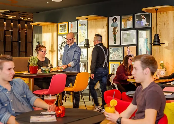 Hotel Mercure Wittenbergplatz 4*